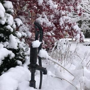 Meet your Posher, Lynn